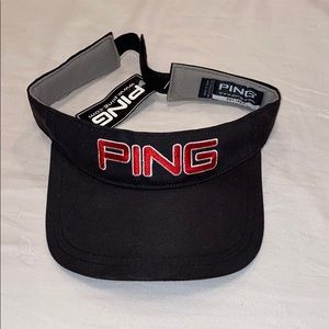 PING Women’s Visor